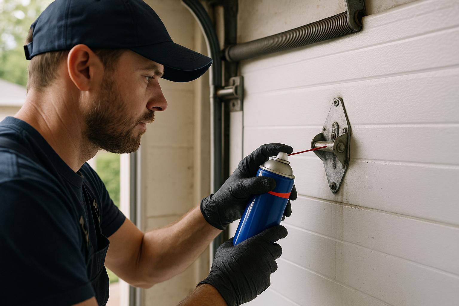 How Often Should You Service Your Garage Door?